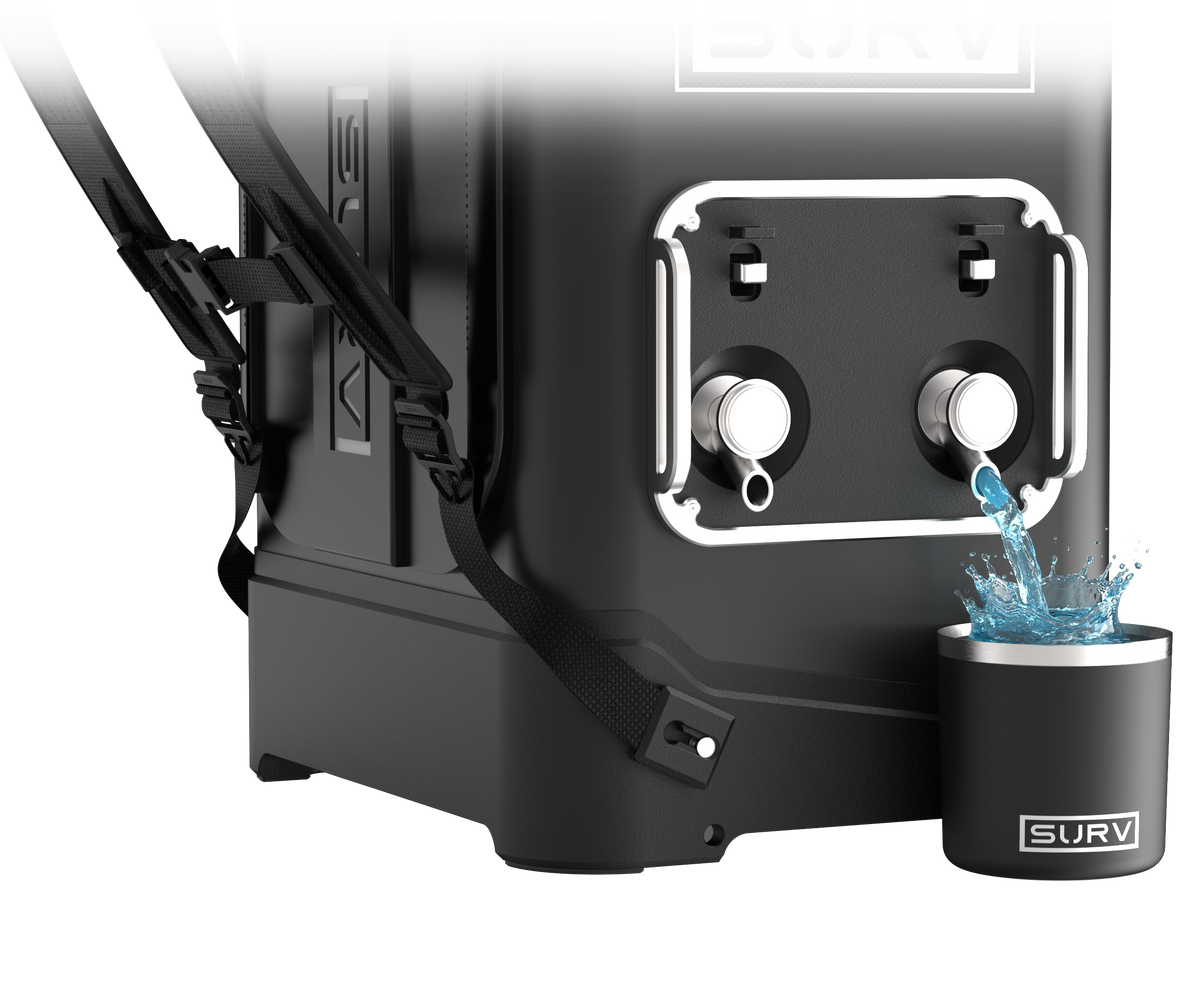 Surv SURV
